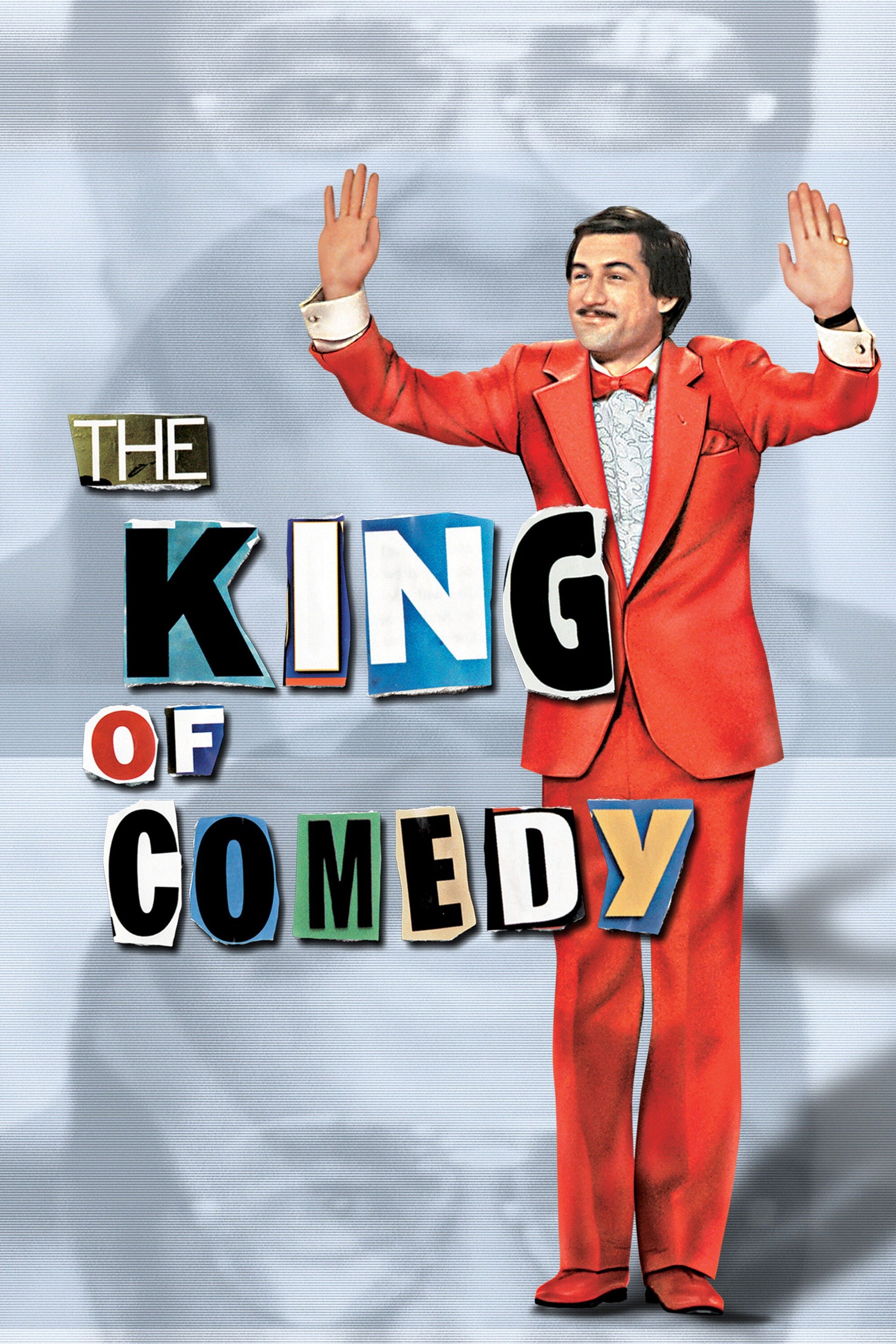 The King of Comedy (1982) [47966] (A1768460354) [[Movies]] --Plex--